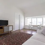 Milano Duomo Suite With Lovely Terrace