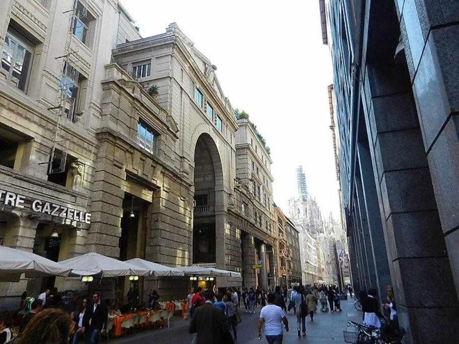 Duomo With Lovely Terrace Appartamento *